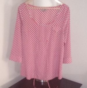 GAP Maternity blouse